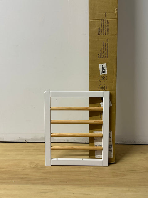 ♻ Babyletto Lolly Mini Crib + Extensions P57906