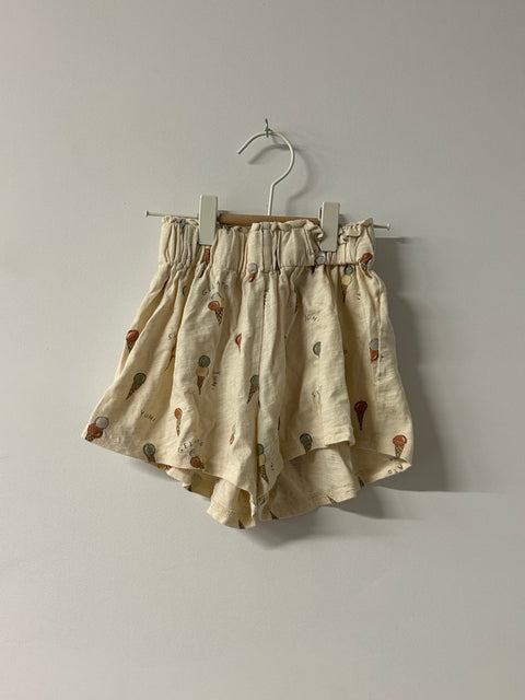 ♻ Rylee + Cru 6-7y Outfit