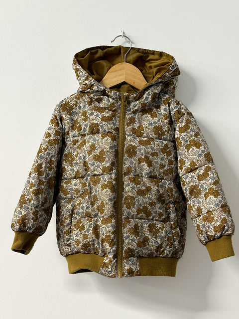 ♻ Rylee + Cru 2-3y Coat