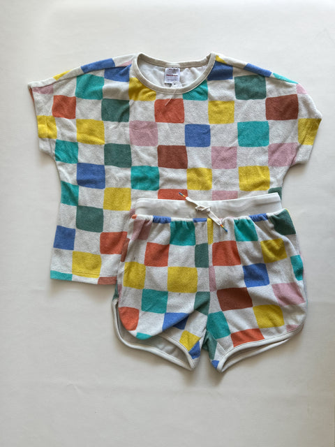 ♻ Hanna 10y Outfit