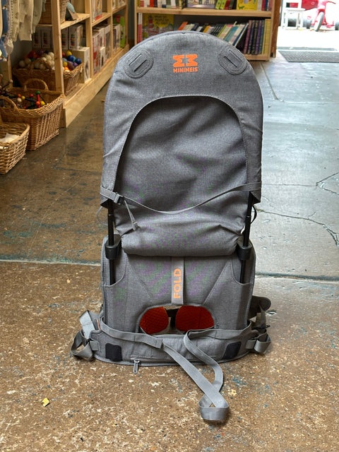 ♻ Minimeis Shoulder Carrier no56573