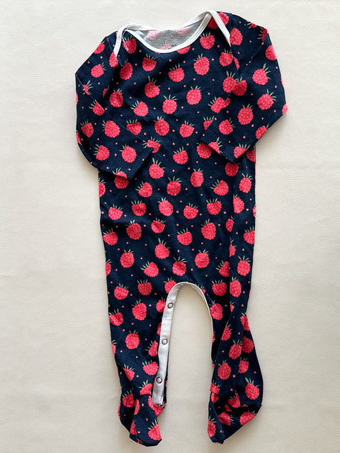 ♻ Winter Water Factory 6m Romper