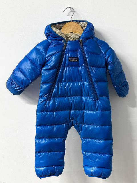 ♻ Patagonia 3m Snowsuit