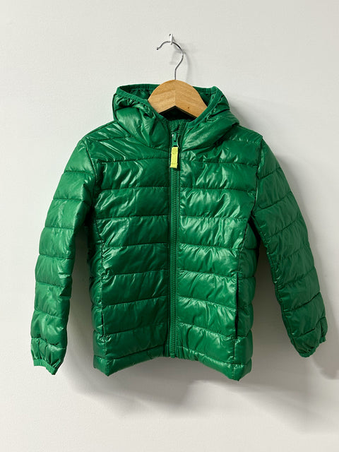 ♻ Primary 3y Coat