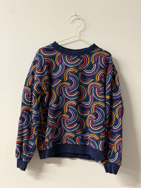 ♻ Hanna 8y Sweatshirt