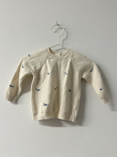 ♻ Nordstrom 6m Sweater