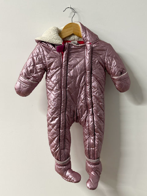 ♻ EGG 3m Snowsuit