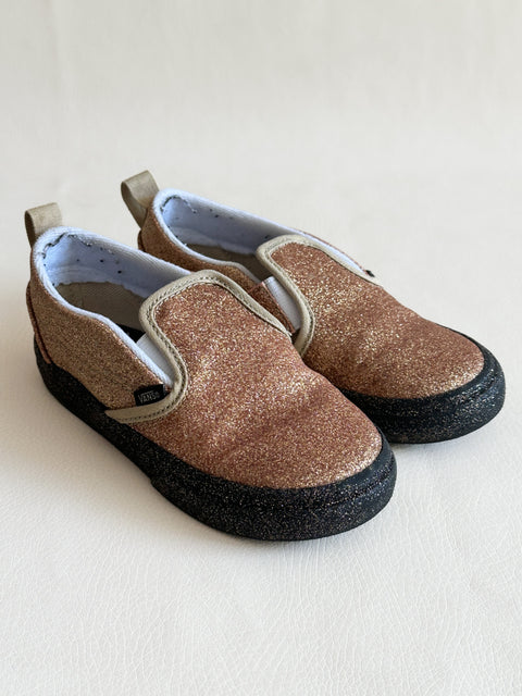 ♻ Vans 10 Toddler Slides