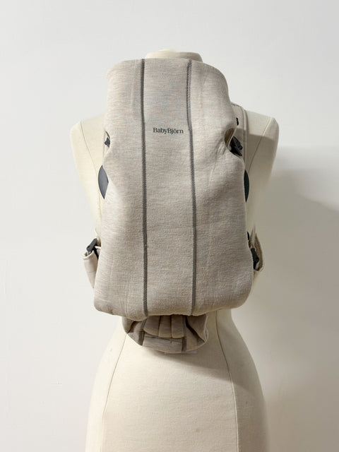 ♻ BabyBjorn Mini