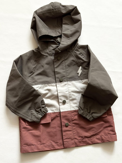 ♻ Rylee + Cru 4-5y Jacket