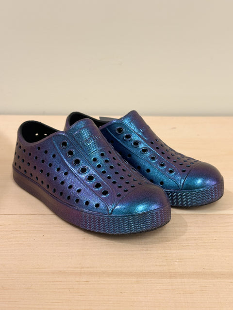 ♻ Native 10 Toddler Sneakers