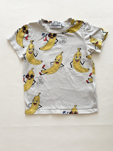 ♻ Mini Rodini 4-5y Shirt