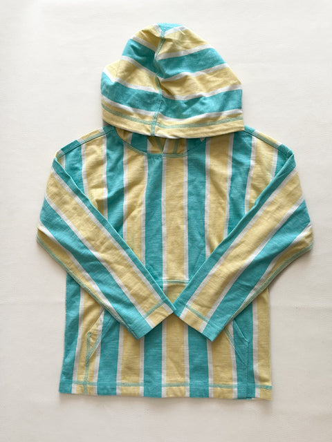 Hanna 6-7y Cover-Up