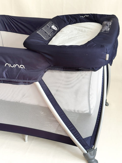 ♻ Nuna Sena + Changer P53305