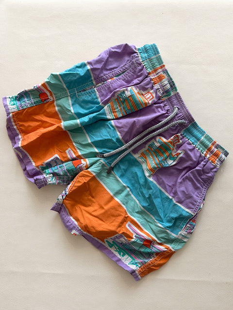 ♻ Vilebrequin 12y Swim Trunks