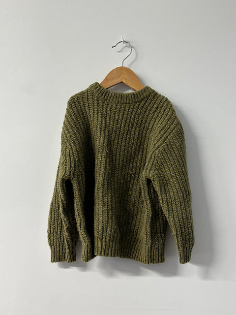 ♻ Zara 6y Sweater