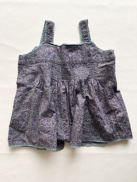♻ Little Mercerie 4y Top