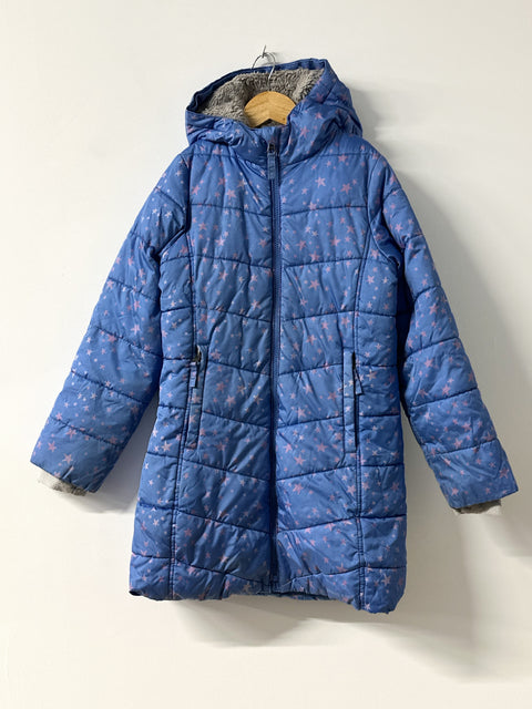 ♻ Lands' End 8y Coat
