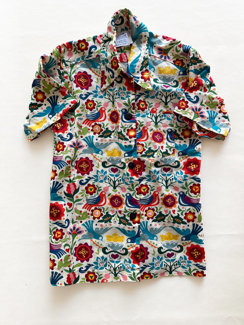 ♻ Abrazos 8-10y Shirt