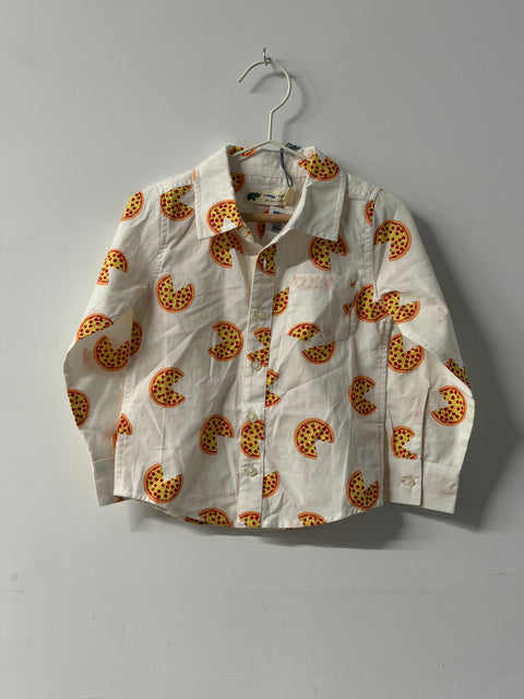 ♻ Monica + Andy 3y Shirt