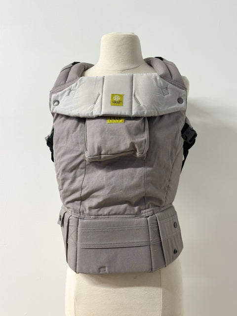 ♻ Lillebaby Complete