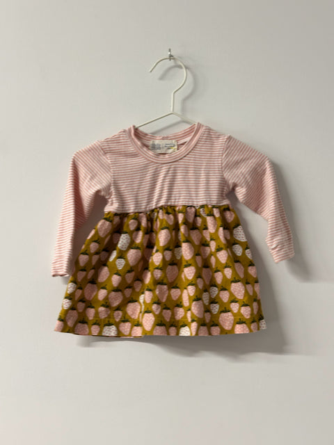 ♻ Thimble Collections 0-3m Dress