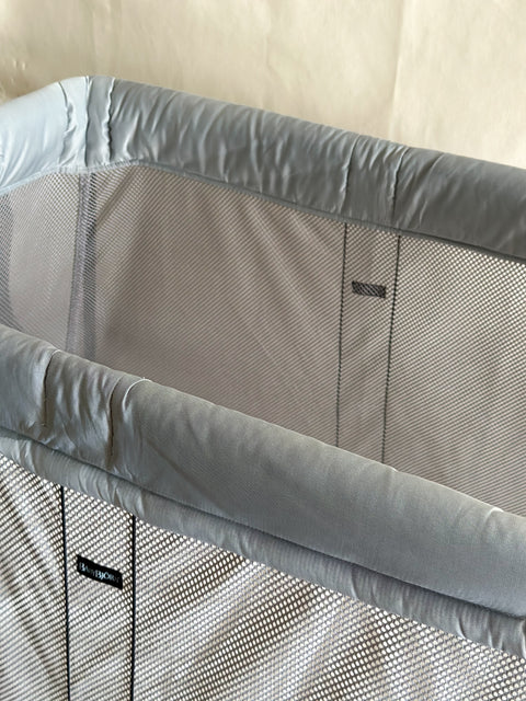♻ BabyBjorn Travel Crib P52203