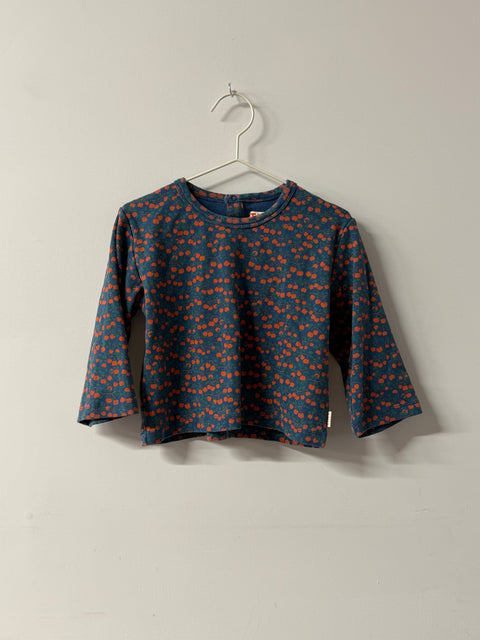 ♻ Tiny 24m Shirt