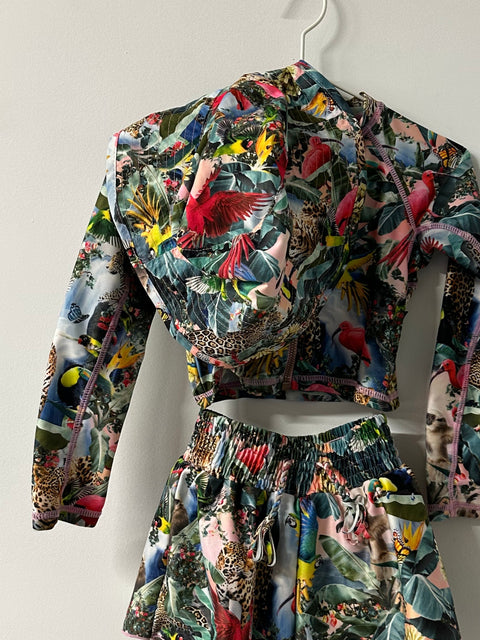 ♻ Molo 3-4y Swimset
