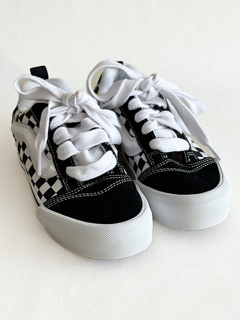 ♻ Vans 1 Youth Sneakers