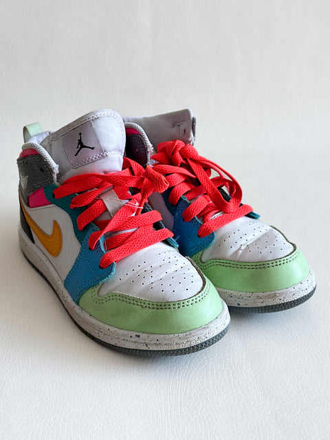 ♻ Nike 13 Toddler Sneakers