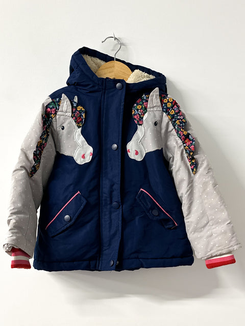 ♻ Boden 3-4y Coat