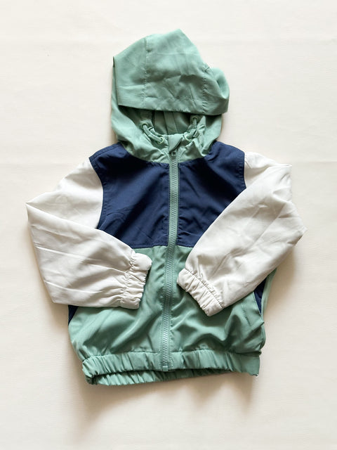 ♻ Novogratz 4y Jacket