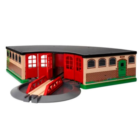 Grand Roundhouse