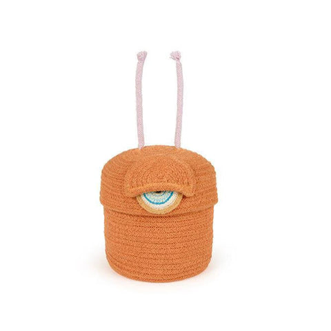 Basket - Alien Ploot