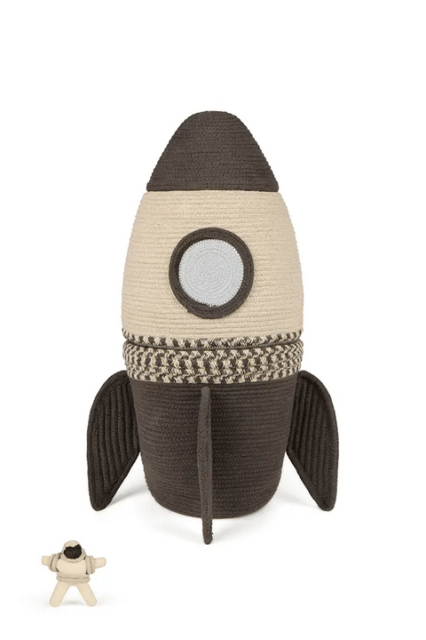 Basket - Giant Rocket