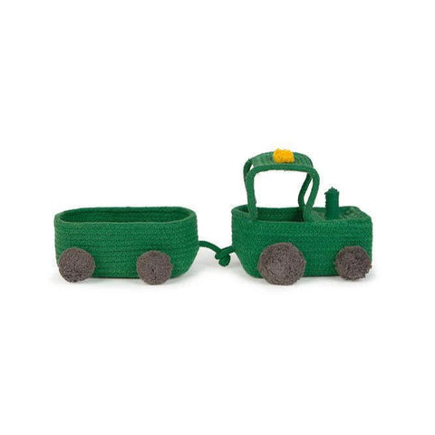 Basket - Tractor