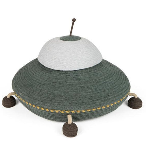 Basket - UFO