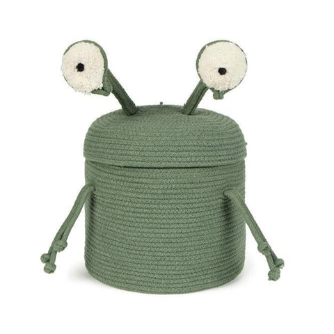 Basket - Alien Zog