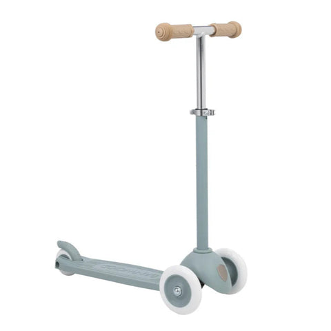 Eco Scooter