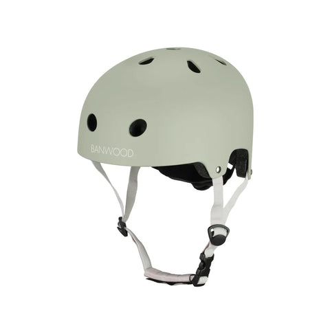 Eco Helmet