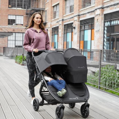 City Mini® GT2 double stroller