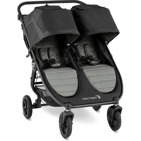 City Mini® GT2 double stroller