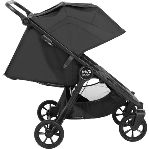 City Mini® GT2 double stroller
