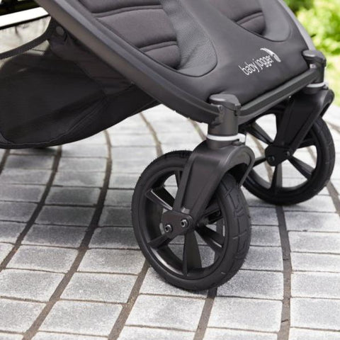 City Mini® GT2 double stroller