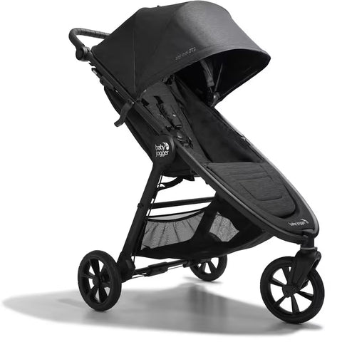 Baby Jogger City Mini GT2 Single Stroller