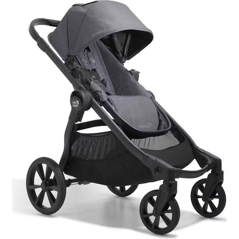 Baby Jogger City Select 2 Single-to-Double Stroller