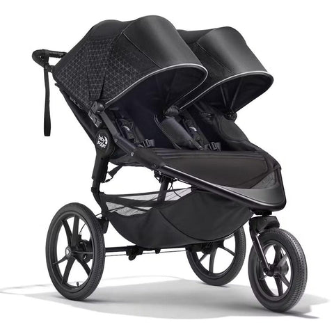 Baby Jogger Summit X3 Double Stroller