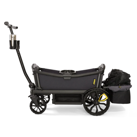 Veer Cruiser City Foldable Storage Basket