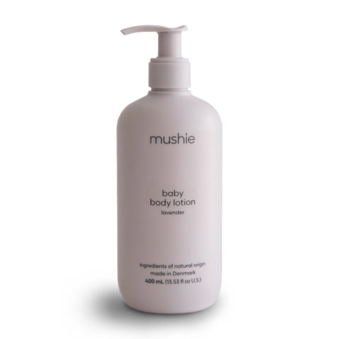 Baby Lotion - Lavender